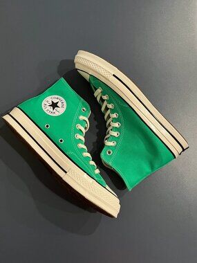 Converse Chuck 70 Sneakers - Apex Green